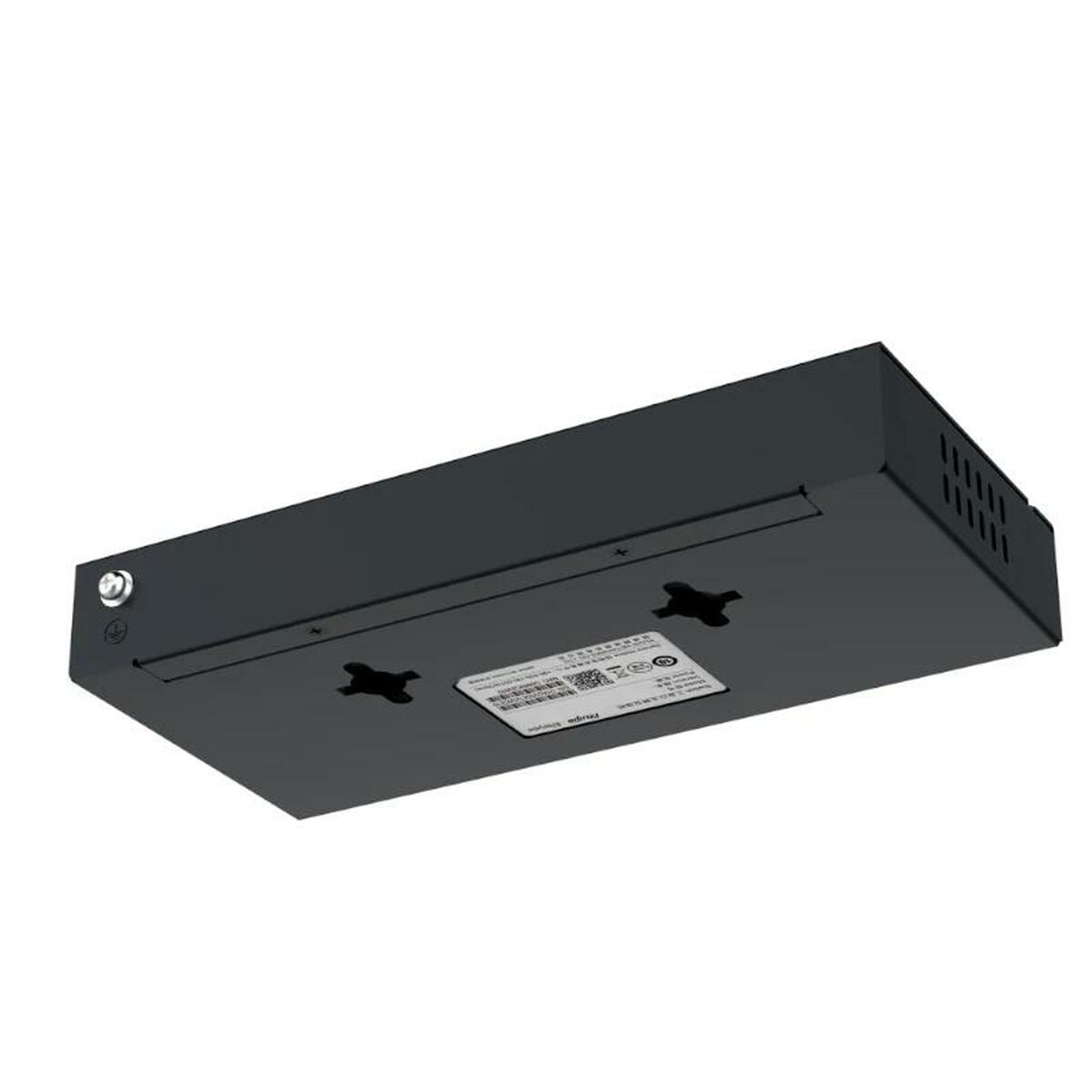 Switch Ruijie RG-ES108GD, Ruijie, Computing, Network devices, switch-ruijie-rg-es108gd, Brand_Ruijie, category-reference-2609, category-reference-2803, category-reference-2827, category-reference-t-19685, category-reference-t-19914, category-reference-t-21367, Condition_NEW, networks/wiring, Price_20 - 50, Teleworking, RiotNook