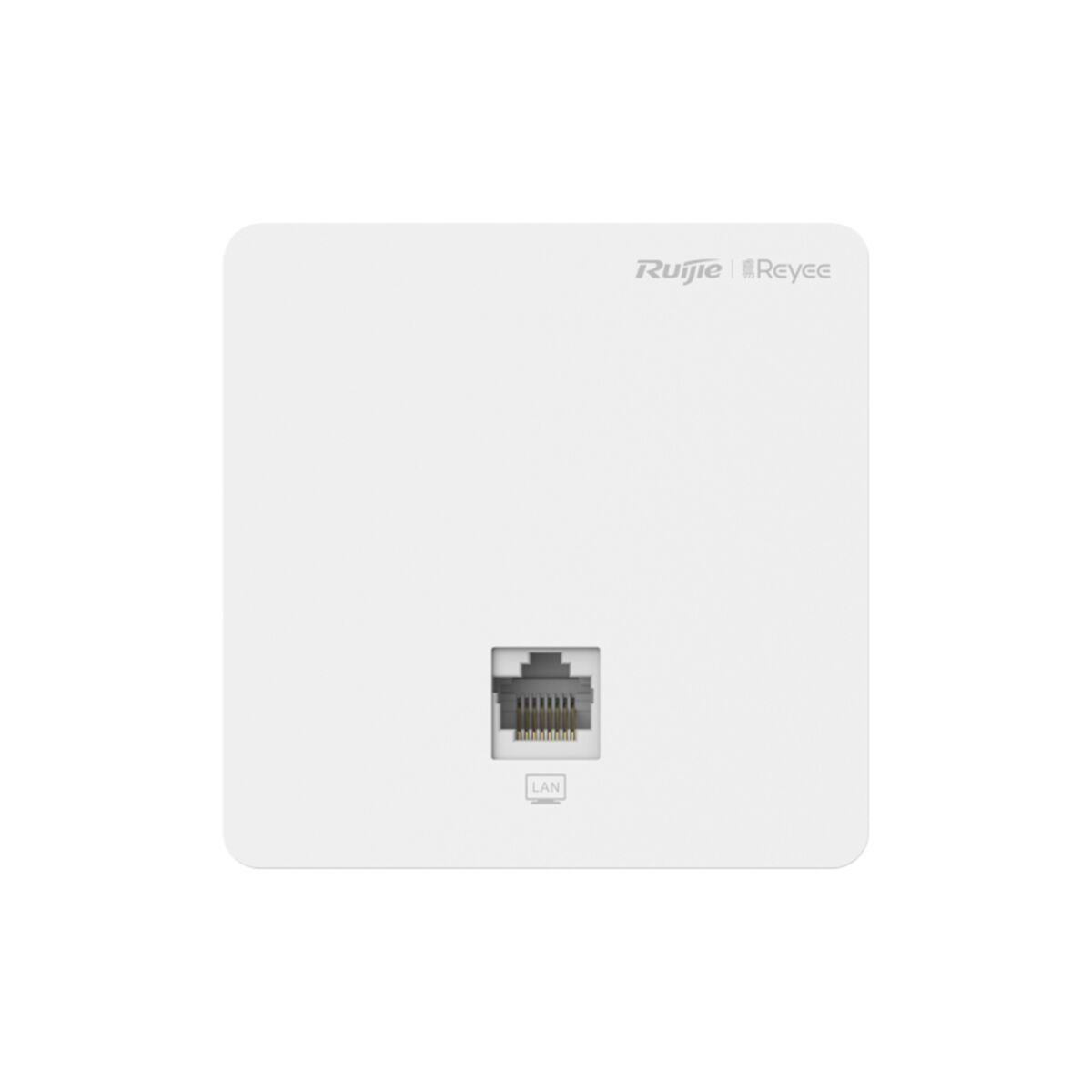 Access point Ruijie RG-RAP1200F, Ruijie, Computing, Network devices, access-point-ruijie-rg-rap1200f, Brand_Ruijie, category-reference-2609, category-reference-2803, category-reference-2820, category-reference-t-19685, category-reference-t-19914, category-reference-t-21369, Condition_NEW, networks/wiring, Price_100 - 200, Teleworking, RiotNook