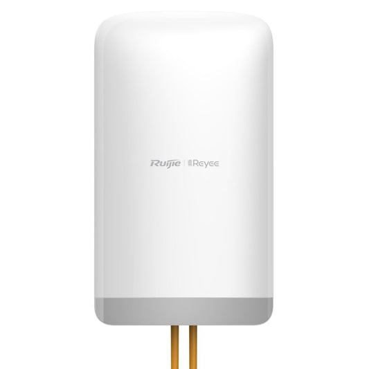 Access point Ruijie RG-EST350 V2 White, Ruijie, Computing, Network devices, access-point-ruijie-rg-est350-v2-white, Brand_Ruijie, category-reference-2609, category-reference-2803, category-reference-2820, category-reference-t-19685, category-reference-t-19914, category-reference-t-21369, Condition_NEW, networks/wiring, Price_100 - 200, Teleworking, RiotNook