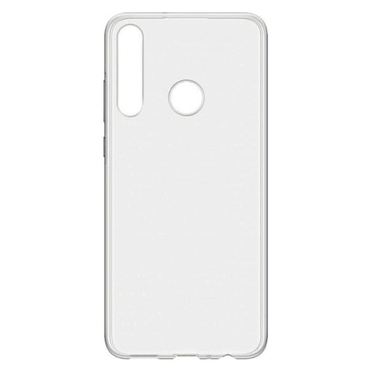 Mobile cover Huawei Y6P Transparent Polycarbonate, Huawei, Electronics, Mobile communication and accessories, mobile-cover-huawei-y6p-transparent-polycarbonate, Brand_Huawei, category-reference-2609, category-reference-2642, category-reference-2847, category-reference-t-19653, category-reference-t-21312, category-reference-t-4036, category-reference-t-4037, computers / peripherals, Condition_NEW, entertainment, music, office, Price_20 - 50, telephones & tablets, Teleworking, RiotNook