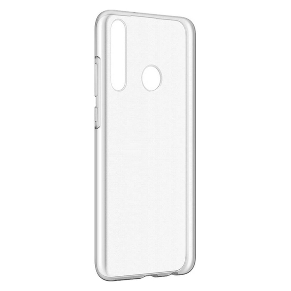 Mobile cover Huawei Y6P Transparent Polycarbonate, Huawei, Electronics, Mobile communication and accessories, mobile-cover-huawei-y6p-transparent-polycarbonate, Brand_Huawei, category-reference-2609, category-reference-2642, category-reference-2847, category-reference-t-19653, category-reference-t-21312, category-reference-t-4036, category-reference-t-4037, computers / peripherals, Condition_NEW, entertainment, music, office, Price_20 - 50, telephones & tablets, Teleworking, RiotNook