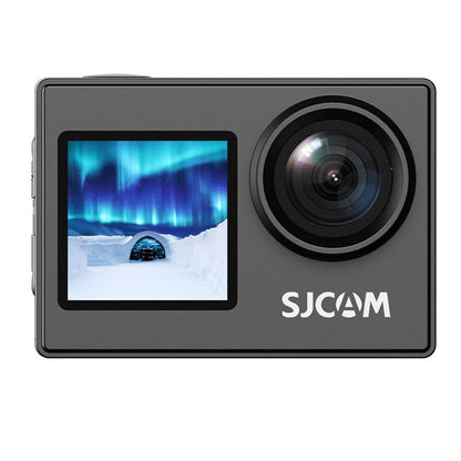 Sports Camera SJCAM SJ4000 Black, SJCAM, Sports and outdoors, Electronics and devices, sports-camera-sjcam-sj4000-black, :Ultra HD, Brand_SJCAM, category-reference-2609, category-reference-2614, category-reference-2932, category-reference-t-19756, category-reference-t-7034, category-reference-t-7048, Condition_NEW, deportista / en forma, fotografía, Price_50 - 100, travel, vida sana, RiotNook