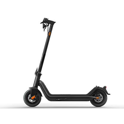 Electric Scooter Niu KQi3 Pro Black 48 V, Niu, Sports and outdoors, Urban mobility, electric-scooter-niu-kqi3-pro-black-48-v, Brand_Niu, category-reference-2609, category-reference-2629, category-reference-2904, category-reference-t-19681, category-reference-t-19756, category-reference-t-19876, category-reference-t-21245, Condition_NEW, deportista / en forma, Price_800 - 900, RiotNook