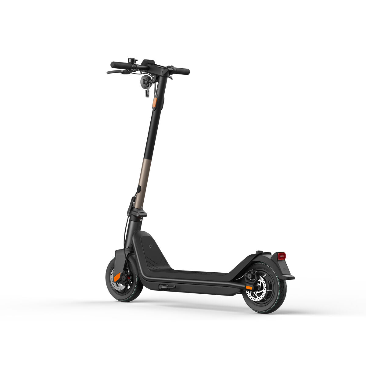 Electric Scooter Niu KQi3 Pro Golden 48 V, Niu, Sports and outdoors, Urban mobility, electric-scooter-niu-kqi3-pro-golden-48-v, Brand_Niu, category-reference-2609, category-reference-2629, category-reference-2904, category-reference-t-19681, category-reference-t-19756, category-reference-t-19876, category-reference-t-21245, Condition_NEW, deportista / en forma, Price_800 - 900, RiotNook