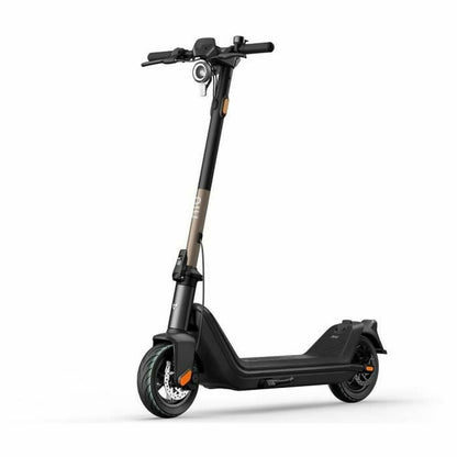 Electric Scooter Niu KQi3 Pro Golden 48 V, Niu, Sports and outdoors, Urban mobility, electric-scooter-niu-kqi3-pro-golden-48-v, Brand_Niu, category-reference-2609, category-reference-2629, category-reference-2904, category-reference-t-19681, category-reference-t-19756, category-reference-t-19876, category-reference-t-21245, Condition_NEW, deportista / en forma, Price_800 - 900, RiotNook