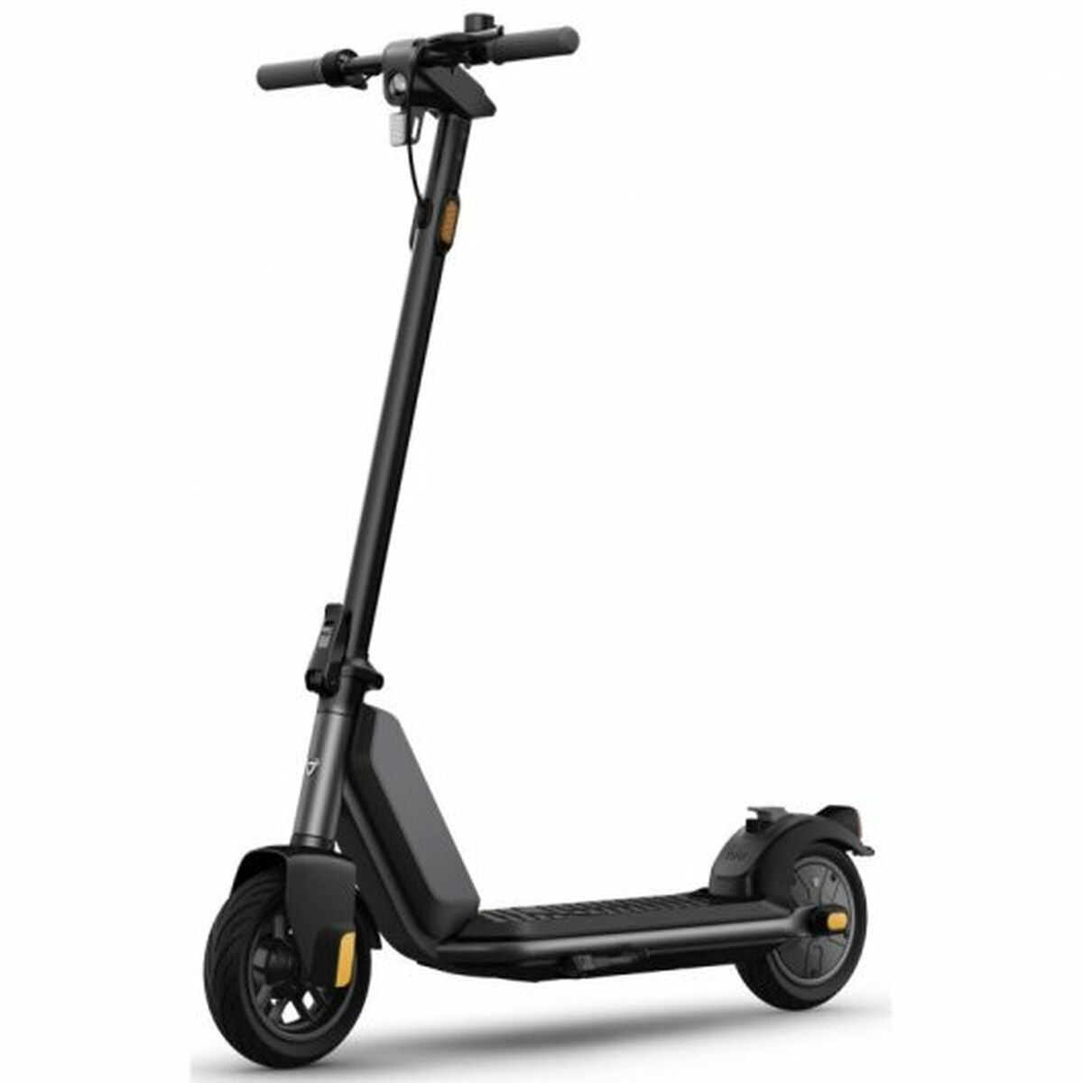 Electric Scooter Niu KQi1 Pro 250 W 9" 25 km/h Grey, Niu, Sports and outdoors, Urban mobility, electric-scooter-niu-kqi1-pro-250-w-9-25-km-h-grey, Brand_Niu, category-reference-2609, category-reference-2629, category-reference-2904, category-reference-t-19681, category-reference-t-19756, category-reference-t-19876, category-reference-t-21245, category-reference-t-25387, Condition_NEW, deportista / en forma, Price_500 - 600, RiotNook