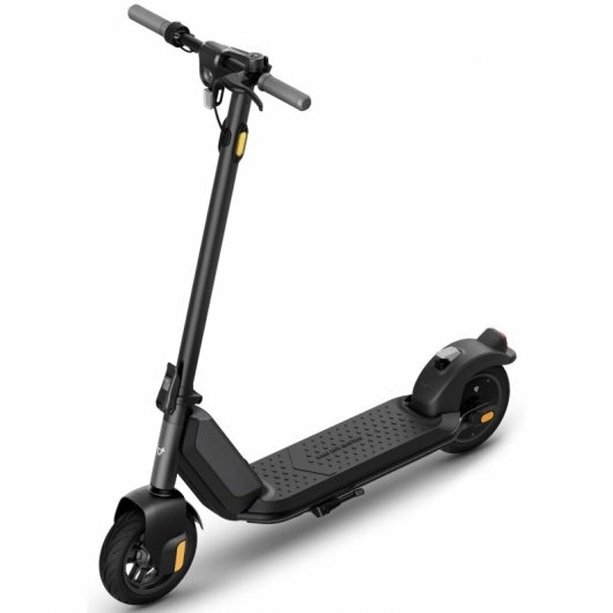 Electric Scooter Niu KQi1 Pro 250 W 9" 25 km/h Grey, Niu, Sports and outdoors, Urban mobility, electric-scooter-niu-kqi1-pro-250-w-9-25-km-h-grey, Brand_Niu, category-reference-2609, category-reference-2629, category-reference-2904, category-reference-t-19681, category-reference-t-19756, category-reference-t-19876, category-reference-t-21245, category-reference-t-25387, Condition_NEW, deportista / en forma, Price_500 - 600, RiotNook