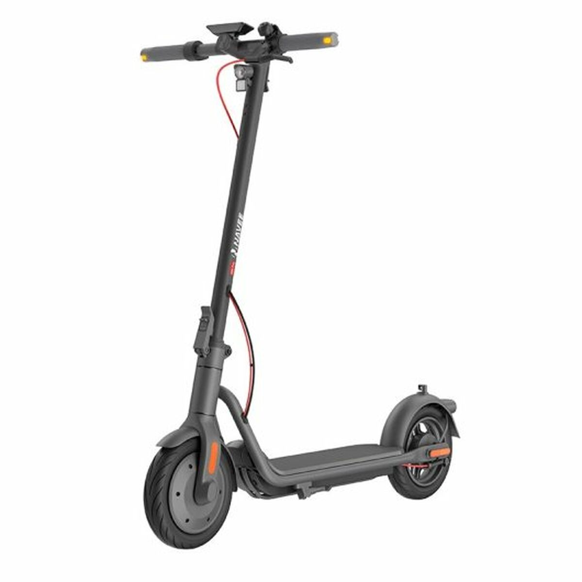 Electric Scooter Navee V25i Pro Black 300 W 20 km/h, Navee, Sports and outdoors, Urban mobility, electric-scooter-navee-v25i-pro-black-300-w-20-km-h, Brand_Navee, category-reference-2609, category-reference-2629, category-reference-2904, category-reference-t-19681, category-reference-t-19756, category-reference-t-19876, category-reference-t-21245, category-reference-t-25387, Condition_NEW, deportista / en forma, Price_300 - 400, RiotNook