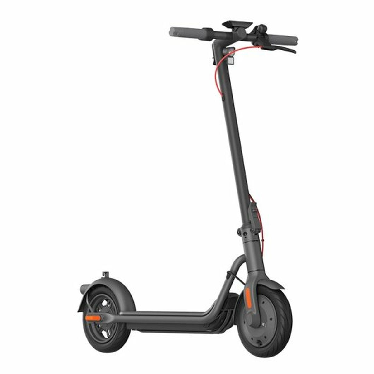 Electric Scooter Navee V25i Pro Black 300 W 20 km/h, Navee, Sports and outdoors, Urban mobility, electric-scooter-navee-v25i-pro-black-300-w-20-km-h, Brand_Navee, category-reference-2609, category-reference-2629, category-reference-2904, category-reference-t-19681, category-reference-t-19756, category-reference-t-19876, category-reference-t-21245, category-reference-t-25387, Condition_NEW, deportista / en forma, Price_300 - 400, RiotNook