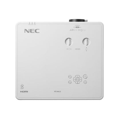 Projector NEC PE506UL 5200 Lm, NEC, Electronics, TV, Video and home cinema, projector-nec-pe506ul-5200-lm, Brand_NEC, category-reference-2609, category-reference-2642, category-reference-2947, category-reference-t-18805, category-reference-t-18811, category-reference-t-19653, cinema and television, computers / peripherals, Condition_NEW, entertainment, office, Price_+ 1000, RiotNook