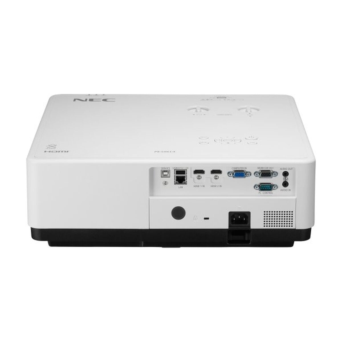 Projector NEC PE506UL 5200 Lm, NEC, Electronics, TV, Video and home cinema, projector-nec-pe506ul-5200-lm, Brand_NEC, category-reference-2609, category-reference-2642, category-reference-2947, category-reference-t-18805, category-reference-t-18811, category-reference-t-19653, cinema and television, computers / peripherals, Condition_NEW, entertainment, office, Price_+ 1000, RiotNook