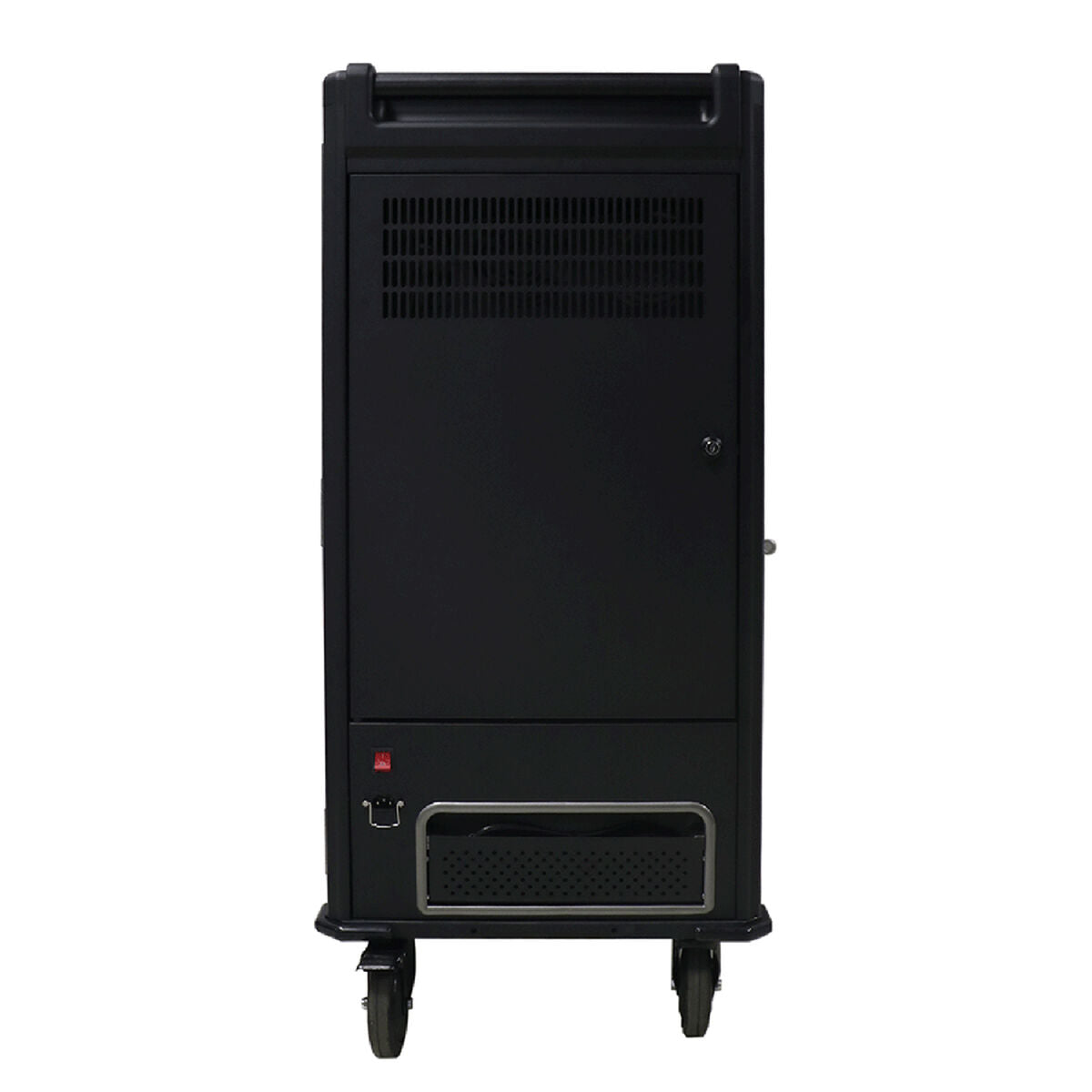 Wall-mounted Rack Cabinet V7 CHGCT30USBCPD-1E, V7, Computing, Accessories, wall-mounted-rack-cabinet-v7-chgct30usbcpd-1e, Brand_V7, category-reference-2609, category-reference-2803, category-reference-2828, category-reference-t-19685, category-reference-t-19908, Condition_NEW, furniture, networks/wiring, organisation, Price_+ 1000, Teleworking, RiotNook