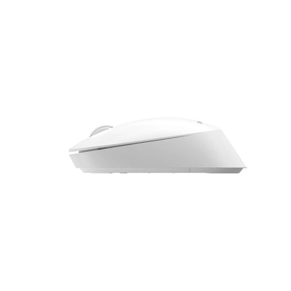 Wireless Mouse Philips SPK7307WL/00 White 1600 dpi, Philips, Computing, Accessories, wireless-mouse-philips-spk7307wl-00-white-1600-dpi, Brand_Philips, category-reference-2609, category-reference-2642, category-reference-2656, category-reference-t-19685, category-reference-t-19908, category-reference-t-21353, category-reference-t-25626, computers / peripherals, Condition_NEW, office, Price_20 - 50, Teleworking, RiotNook