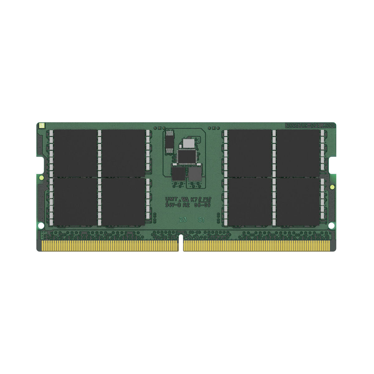 RAM Memory Kingston KCP556SD8-32 32 GB 5600 MHz DDR5 SDRAM DDR5, Kingston, Computing, Components, ram-memory-kingston-kcp556sd8-32-32-gb-5600-mhz-ddr5-sdram-ddr5, Brand_Kingston, category-reference-2609, category-reference-2803, category-reference-2807, category-reference-t-19685, category-reference-t-19912, category-reference-t-21360, category-reference-t-25658, computers / components, Condition_NEW, Price_100 - 200, Teleworking, RiotNook