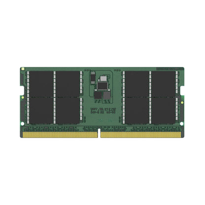 RAM Memory Kingston KCP556SD8-32 32 GB 5600 MHz DDR5 SDRAM DDR5, Kingston, Computing, Components, ram-memory-kingston-kcp556sd8-32-32-gb-5600-mhz-ddr5-sdram-ddr5, Brand_Kingston, category-reference-2609, category-reference-2803, category-reference-2807, category-reference-t-19685, category-reference-t-19912, category-reference-t-21360, category-reference-t-25658, computers / components, Condition_NEW, Price_100 - 200, Teleworking, RiotNook