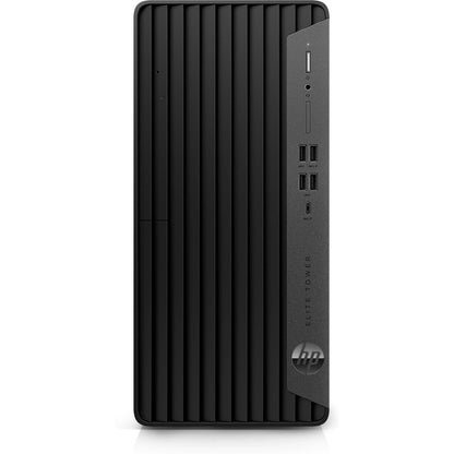 Desktop PC HP Elite Tower 800 G9 i5-12500H 16 GB RAM 512 GB SSD, HP, Computing, Desktops, desktop-pc-hp-elite-tower-800-g9-i5-12500h-16-gb-ram-512-gb-ssd, :512 GB, :CPU, :Intel-i5, :RAM 16 GB, Brand_HP, category-reference-2609, category-reference-2791, category-reference-2792, category-reference-t-19685, category-reference-t-19903, computers / components, Condition_NEW, office, Price_900 - 1000, Teleworking, RiotNook