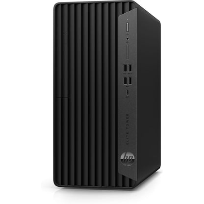 Desktop PC HP Elite Tower 800 G9 i5-12500H 16 GB RAM 512 GB SSD, HP, Computing, Desktops, desktop-pc-hp-elite-tower-800-g9-i5-12500h-16-gb-ram-512-gb-ssd, :512 GB, :CPU, :Intel-i5, :RAM 16 GB, Brand_HP, category-reference-2609, category-reference-2791, category-reference-2792, category-reference-t-19685, category-reference-t-19903, computers / components, Condition_NEW, office, Price_900 - 1000, Teleworking, RiotNook