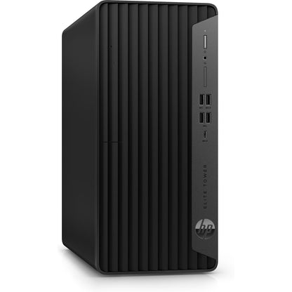 Desktop PC HP Elite Tower 800 G9 i5-12500H 16 GB RAM 512 GB SSD, HP, Computing, Desktops, desktop-pc-hp-elite-tower-800-g9-i5-12500h-16-gb-ram-512-gb-ssd, :512 GB, :CPU, :Intel-i5, :RAM 16 GB, Brand_HP, category-reference-2609, category-reference-2791, category-reference-2792, category-reference-t-19685, category-reference-t-19903, computers / components, Condition_NEW, office, Price_900 - 1000, Teleworking, RiotNook