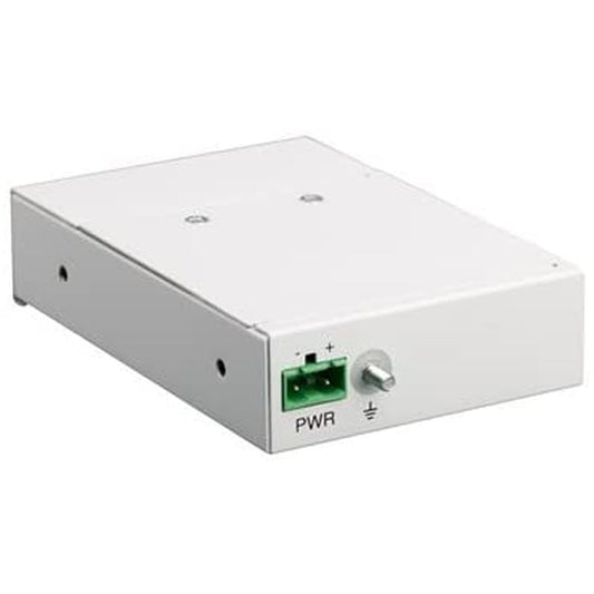 Switch Axis 5027-041 1000 Mbps, Axis, Computing, Network devices, switch-axis-5027-041-1000-mbps, Brand_Axis, category-reference-2609, category-reference-2803, category-reference-2827, category-reference-t-19685, category-reference-t-19914, Condition_NEW, networks/wiring, Price_400 - 500, RiotNook