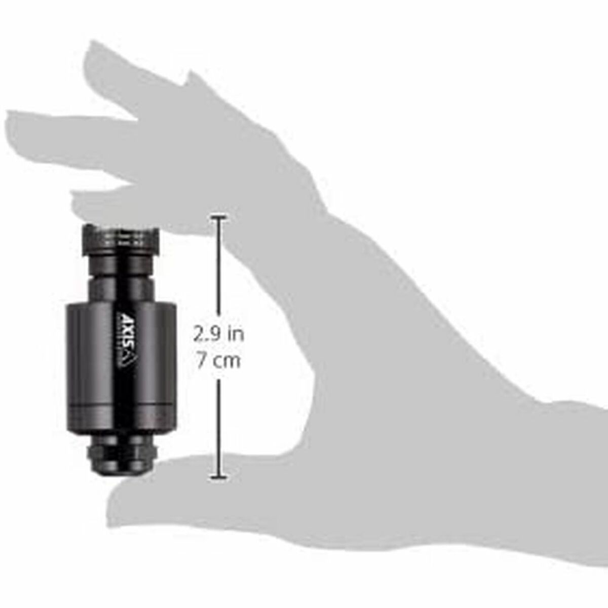 Surveillance Camcorder Axis 0677-001 3 m, Axis, DIY and tools, Prevention and safety, surveillance-camcorder-axis-0677-001-3-m, Brand_Axis, category-reference-2399, category-reference-2471, category-reference-3209, category-reference-t-15436, category-reference-t-15495, category-reference-t-19651, category-reference-t-21086, Condition_NEW, ferretería, home automation / security, Price_300 - 400, RiotNook