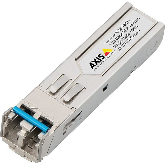 MultiMode SFP Fibre Module Axis T8611, Axis, Computing, Network devices, multimode-sfp-fibre-module-axis-t8611, Brand_Axis, category-reference-2609, category-reference-2803, category-reference-2821, category-reference-t-19685, category-reference-t-19914, Condition_NEW, networks/wiring, Price_100 - 200, Teleworking, RiotNook