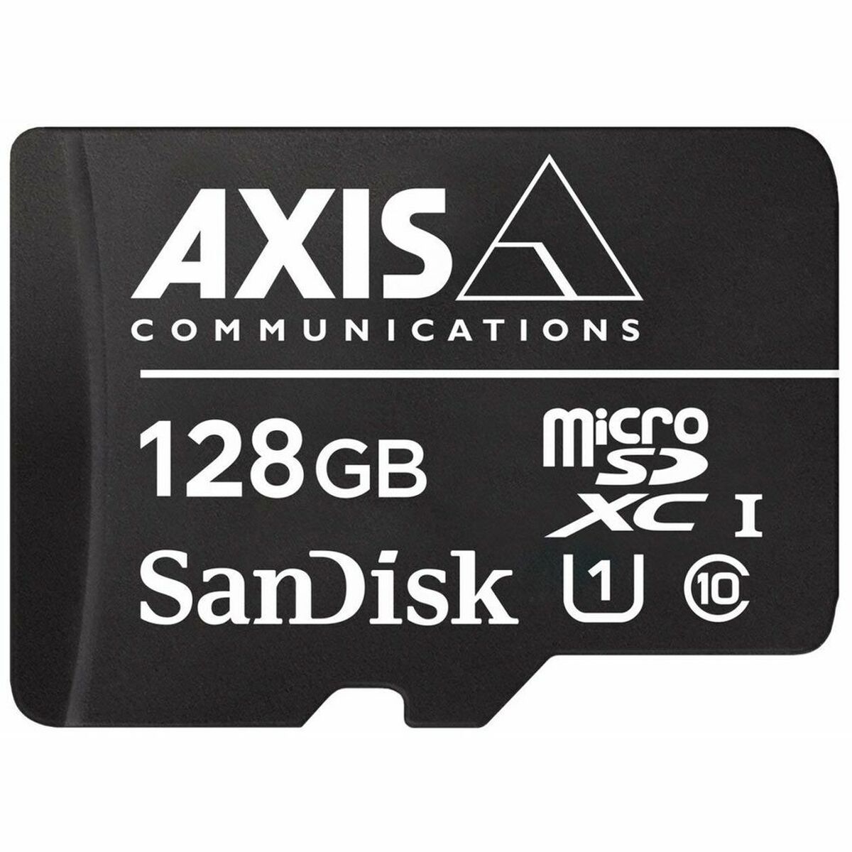 SD Memory Card Axis 01491-001 128GB 128 GB, Axis, Computing, Data storage, sd-memory-card-axis-01491-001-128gb-128-gb, Brand_Axis, category-reference-2609, category-reference-2803, category-reference-2813, category-reference-t-19685, category-reference-t-19909, category-reference-t-21355, category-reference-t-25632, computers / components, Condition_NEW, Price_100 - 200, RiotNook