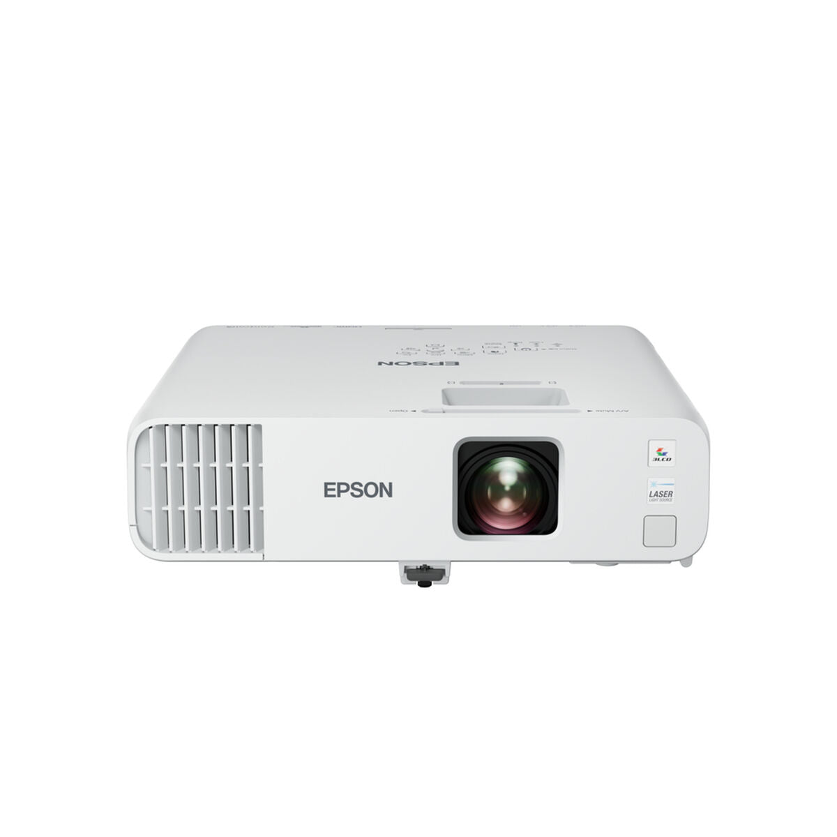 Projector Epson EB-L260F Full HD 4600 Lm 1920 x 1080 px, Epson, Electronics, TV, Video and home cinema, projector-epson-eb-l260f-full-hd-4600-lm-1920-x-1080-px, Brand_Epson, category-reference-2609, category-reference-2642, category-reference-2947, category-reference-t-18805, category-reference-t-19653, cinema and television, computers / peripherals, Condition_NEW, entertainment, office, Price_+ 1000, RiotNook