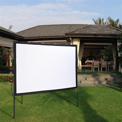 Portable Projection Screen Xgimi Xcreen, Xgimi, Electronics, TV, Video and home cinema, portable-projection-screen-xgimi-xcreen, :Ultra HD, Brand_Xgimi, category-reference-2609, category-reference-2642, category-reference-2852, category-reference-t-18805, category-reference-t-19653, category-reference-t-19921, category-reference-t-21391, cinema and television, computers / peripherals, Condition_NEW, entertainment, office, Price_50 - 100, RiotNook