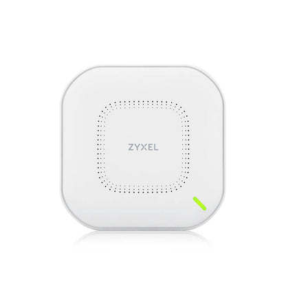 Access point ZyXEL NWA210AX-EU0202F White, ZyXEL, Computing, Network devices, access-point-zyxel-nwa210ax-eu0202f-white, Brand_ZyXEL, category-reference-2609, category-reference-2803, category-reference-2820, category-reference-t-19685, category-reference-t-19914, category-reference-t-21369, Condition_NEW, networks/wiring, Price_200 - 300, Teleworking, RiotNook