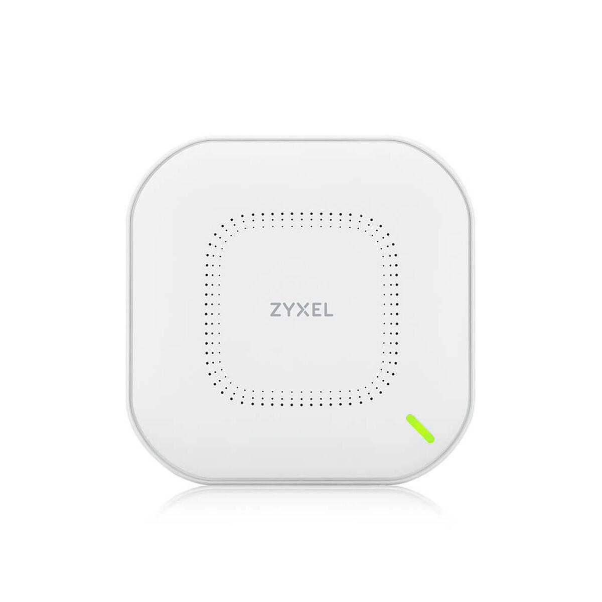 Access point ZyXEL NWA210AX-EU0202F White, ZyXEL, Computing, Network devices, access-point-zyxel-nwa210ax-eu0202f-white, Brand_ZyXEL, category-reference-2609, category-reference-2803, category-reference-2820, category-reference-t-19685, category-reference-t-19914, category-reference-t-21369, Condition_NEW, networks/wiring, Price_200 - 300, Teleworking, RiotNook