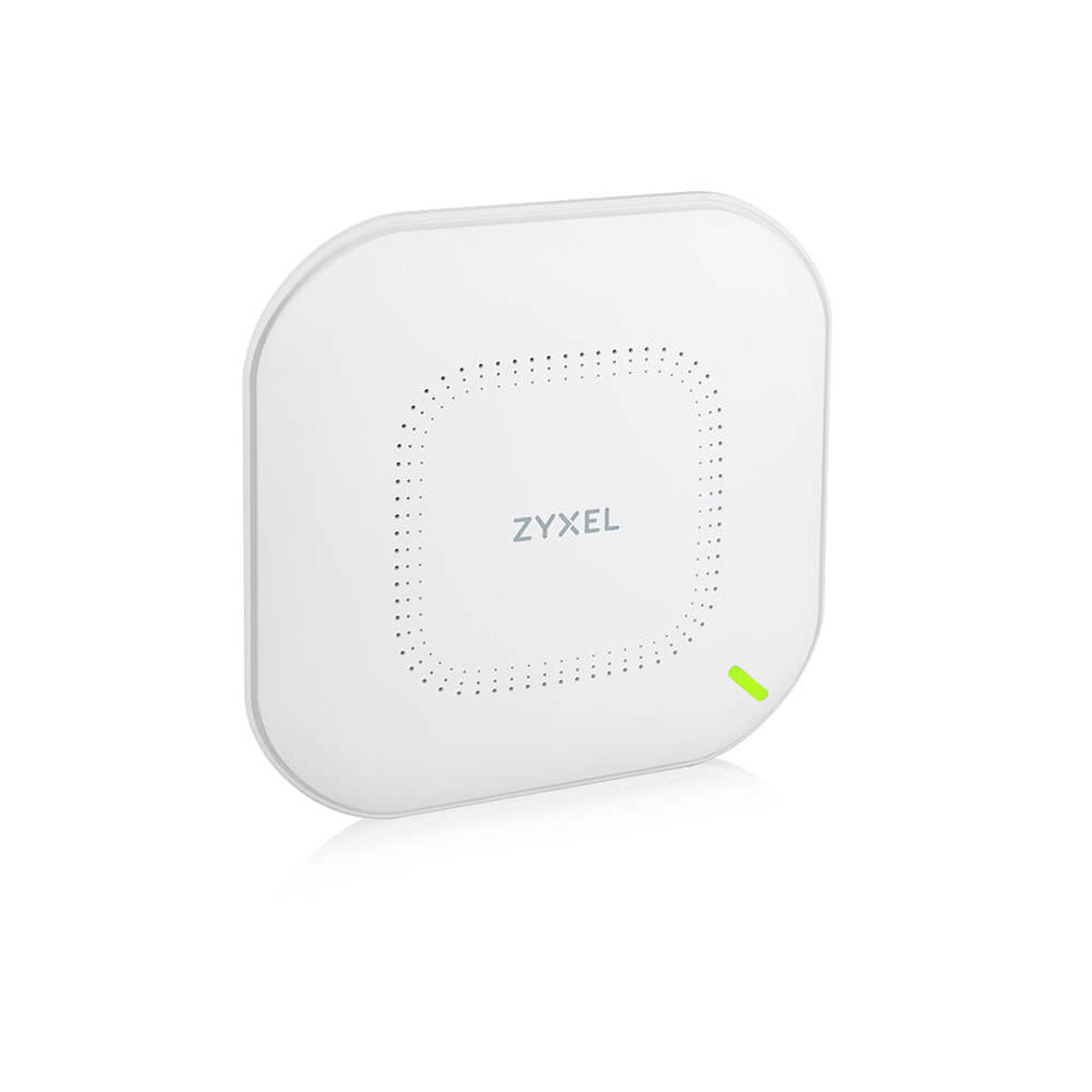 Access point ZyXEL NWA210AX-EU0202F White, ZyXEL, Computing, Network devices, access-point-zyxel-nwa210ax-eu0202f-white, Brand_ZyXEL, category-reference-2609, category-reference-2803, category-reference-2820, category-reference-t-19685, category-reference-t-19914, category-reference-t-21369, Condition_NEW, networks/wiring, Price_200 - 300, Teleworking, RiotNook