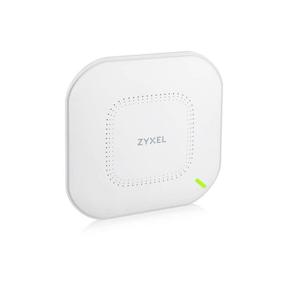 Access point ZyXEL NWA210AX-EU0202F White, ZyXEL, Computing, Network devices, access-point-zyxel-nwa210ax-eu0202f-white, Brand_ZyXEL, category-reference-2609, category-reference-2803, category-reference-2820, category-reference-t-19685, category-reference-t-19914, category-reference-t-21369, Condition_NEW, networks/wiring, Price_200 - 300, Teleworking, RiotNook