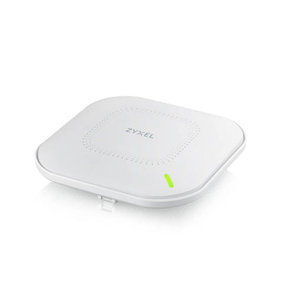 Access point ZyXEL NWA210AX-EU0202F White, ZyXEL, Computing, Network devices, access-point-zyxel-nwa210ax-eu0202f-white, Brand_ZyXEL, category-reference-2609, category-reference-2803, category-reference-2820, category-reference-t-19685, category-reference-t-19914, category-reference-t-21369, Condition_NEW, networks/wiring, Price_200 - 300, Teleworking, RiotNook