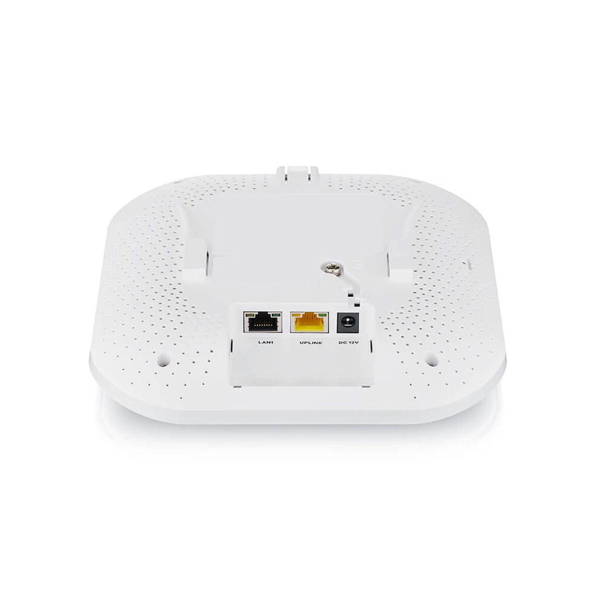 Access point ZyXEL NWA210AX-EU0202F White, ZyXEL, Computing, Network devices, access-point-zyxel-nwa210ax-eu0202f-white, Brand_ZyXEL, category-reference-2609, category-reference-2803, category-reference-2820, category-reference-t-19685, category-reference-t-19914, category-reference-t-21369, Condition_NEW, networks/wiring, Price_200 - 300, Teleworking, RiotNook