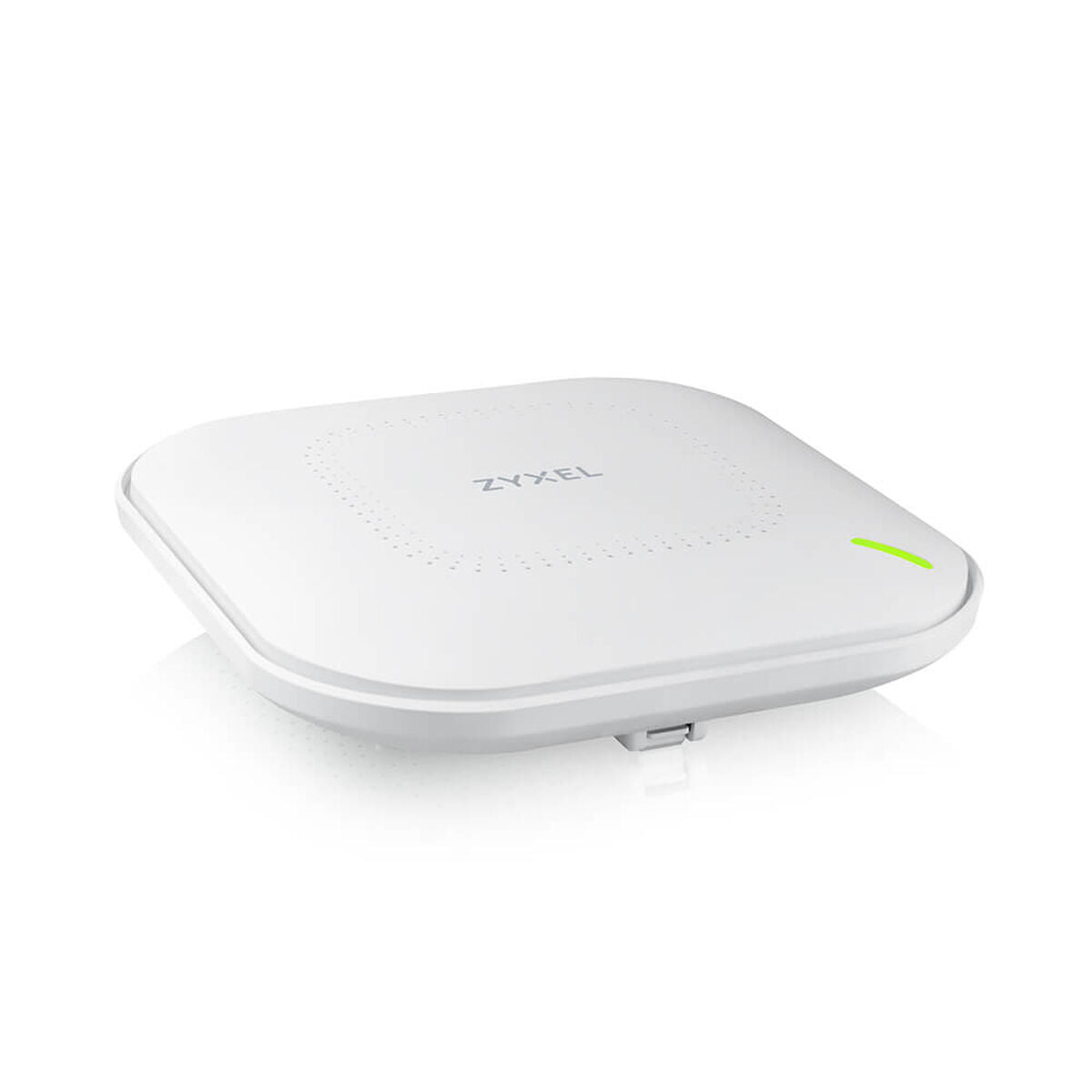 Access point ZyXEL NWA210AX-EU0202F White, ZyXEL, Computing, Network devices, access-point-zyxel-nwa210ax-eu0202f-white, Brand_ZyXEL, category-reference-2609, category-reference-2803, category-reference-2820, category-reference-t-19685, category-reference-t-19914, category-reference-t-21369, Condition_NEW, networks/wiring, Price_200 - 300, Teleworking, RiotNook