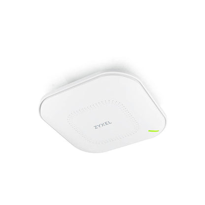 Access point ZyXEL NWA210AX-EU0202F White, ZyXEL, Computing, Network devices, access-point-zyxel-nwa210ax-eu0202f-white, Brand_ZyXEL, category-reference-2609, category-reference-2803, category-reference-2820, category-reference-t-19685, category-reference-t-19914, category-reference-t-21369, Condition_NEW, networks/wiring, Price_200 - 300, Teleworking, RiotNook