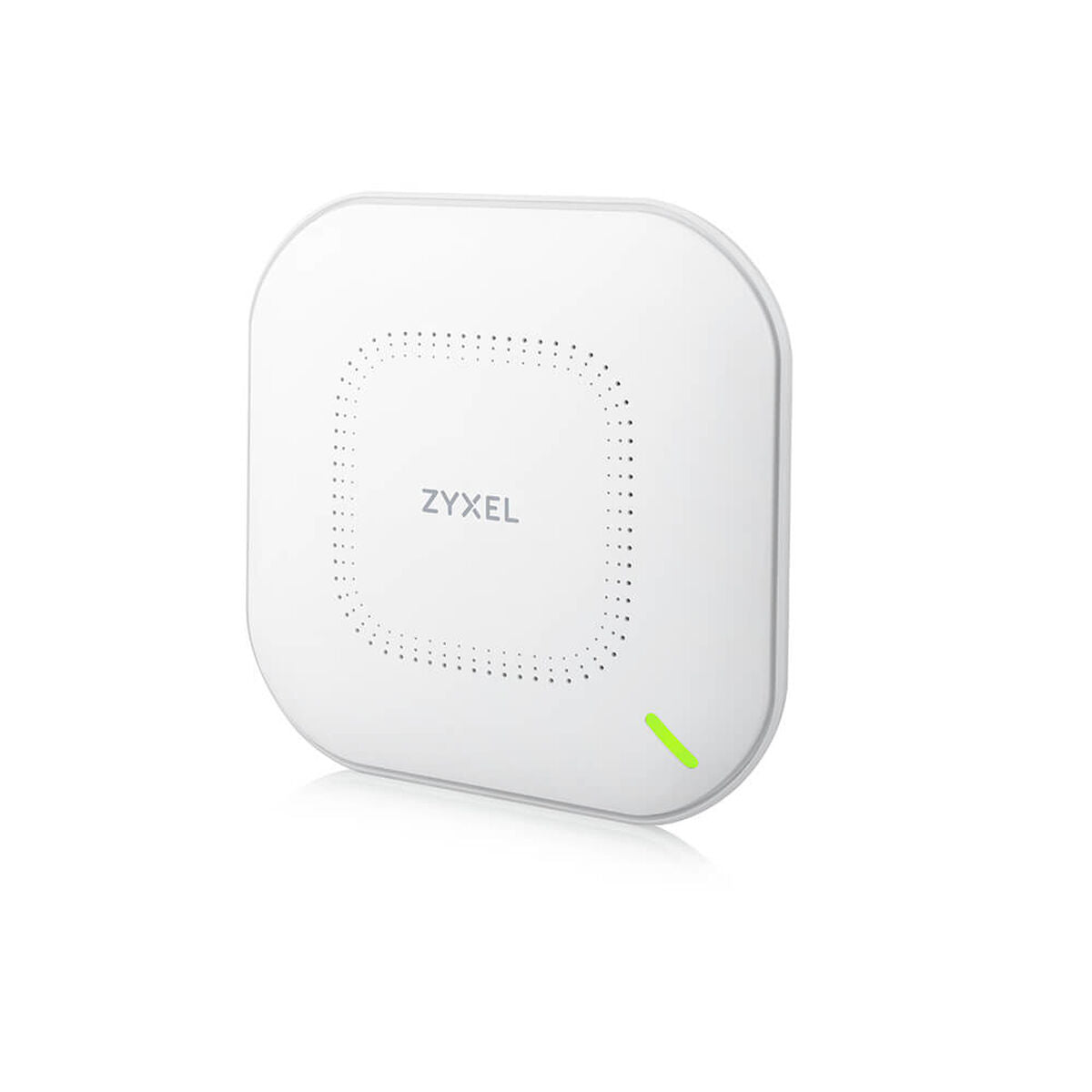 Access point ZyXEL NWA210AX-EU0202F White, ZyXEL, Computing, Network devices, access-point-zyxel-nwa210ax-eu0202f-white, Brand_ZyXEL, category-reference-2609, category-reference-2803, category-reference-2820, category-reference-t-19685, category-reference-t-19914, category-reference-t-21369, Condition_NEW, networks/wiring, Price_200 - 300, Teleworking, RiotNook