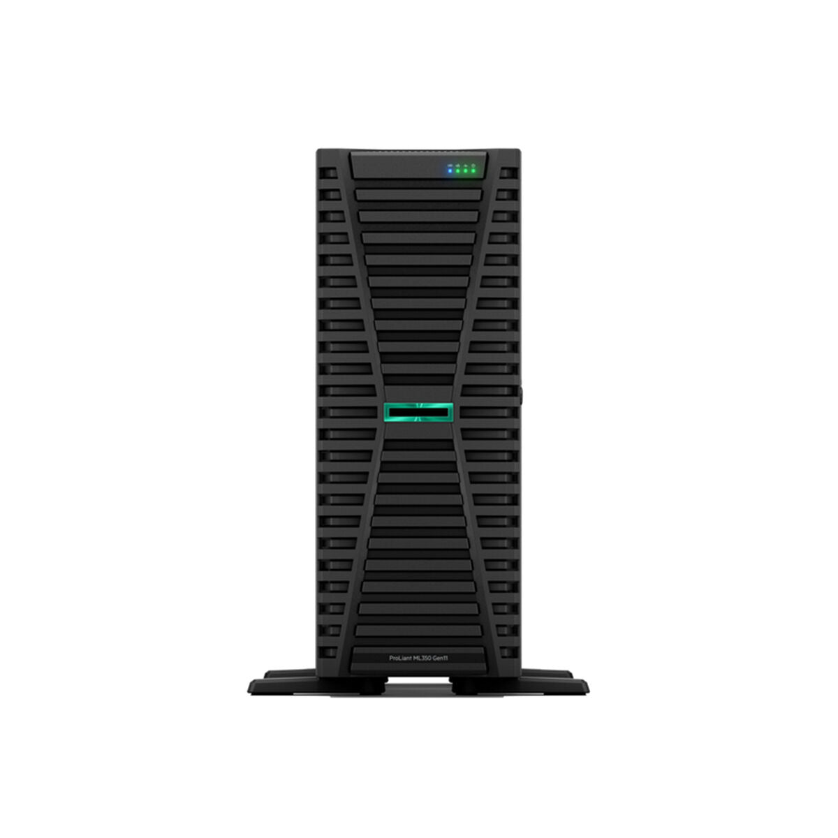 Server HPE ProLiant ML350 Intel Xeon Silver 4410Y 32 GB RAM, HPE, Computing, server-hpe-proliant-ml350-intel-xeon-silver-4410y-32-gb-ram, Brand_HPE, category-reference-2609, category-reference-2791, category-reference-2799, category-reference-t-19685, category-reference-t-19905, computers / components, Condition_NEW, office, Price_+ 1000, Teleworking, RiotNook