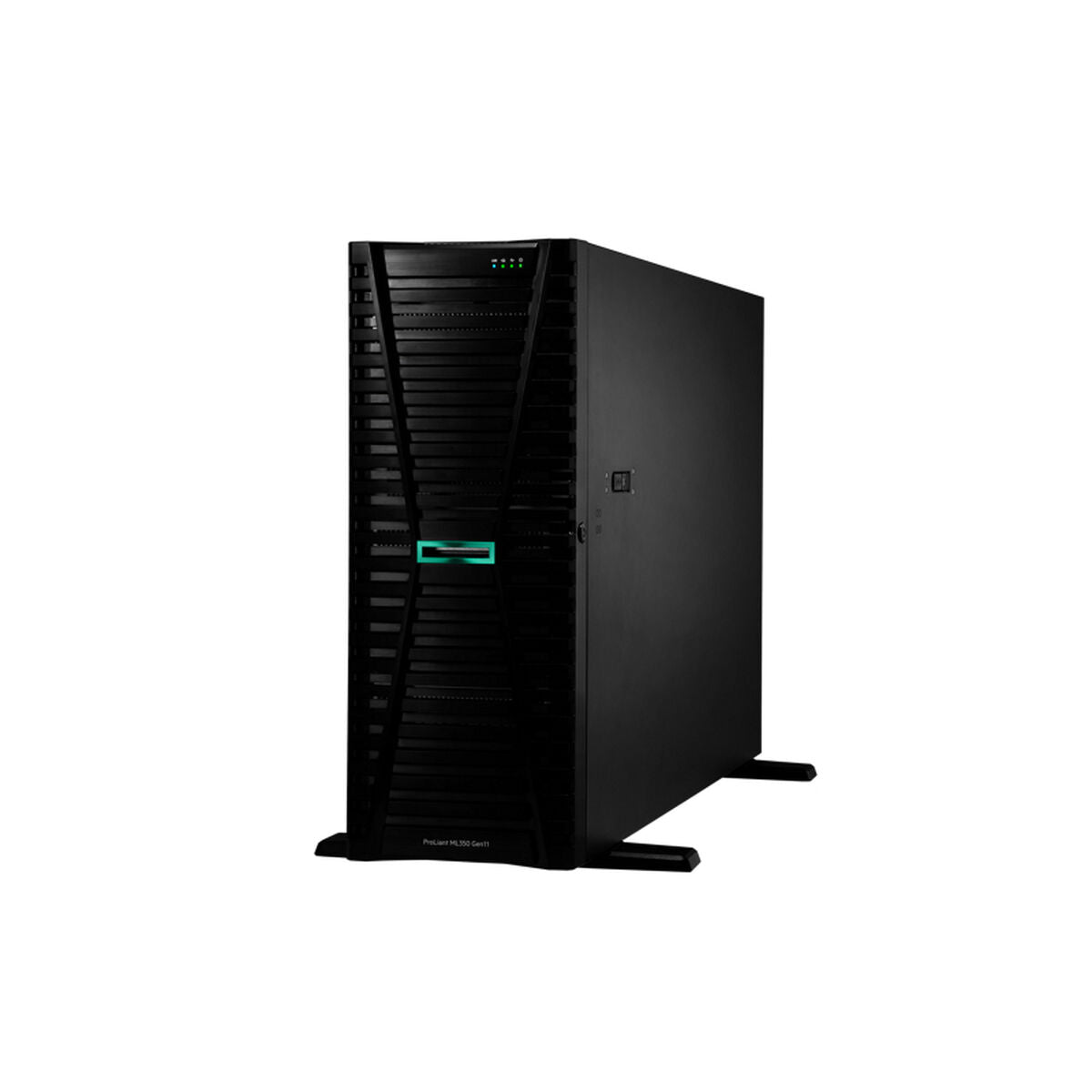 Server HPE ProLiant ML350 Intel Xeon Silver 4410Y 32 GB RAM, HPE, Computing, server-hpe-proliant-ml350-intel-xeon-silver-4410y-32-gb-ram, Brand_HPE, category-reference-2609, category-reference-2791, category-reference-2799, category-reference-t-19685, category-reference-t-19905, computers / components, Condition_NEW, office, Price_+ 1000, Teleworking, RiotNook