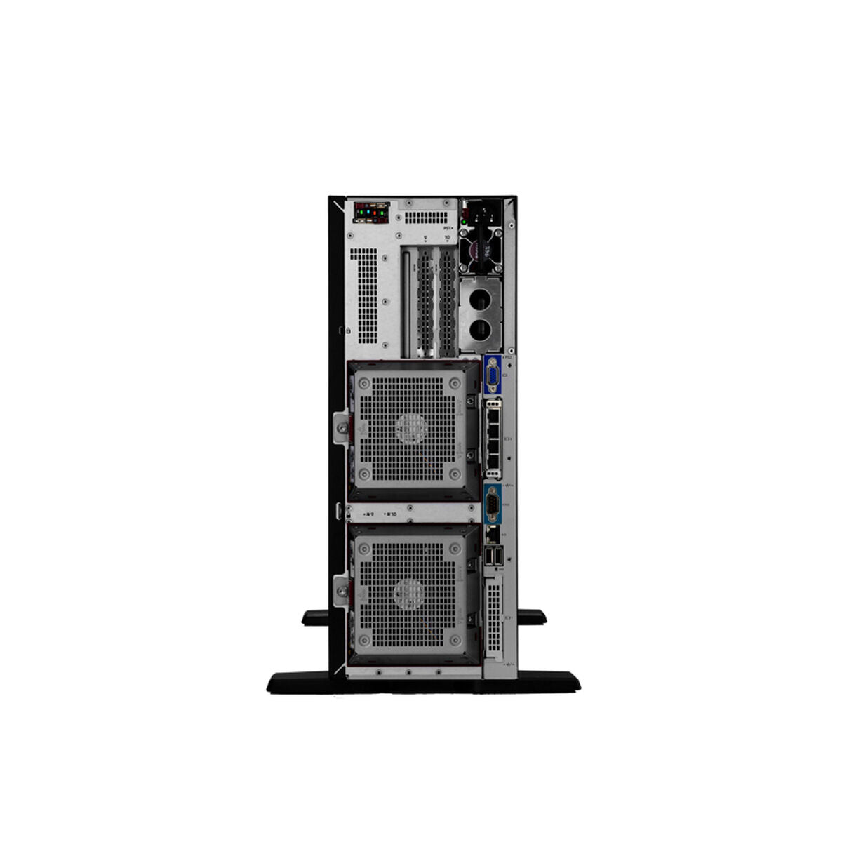 Server HPE ProLiant ML350 Intel Xeon Silver 4410Y 32 GB RAM, HPE, Computing, server-hpe-proliant-ml350-intel-xeon-silver-4410y-32-gb-ram, Brand_HPE, category-reference-2609, category-reference-2791, category-reference-2799, category-reference-t-19685, category-reference-t-19905, computers / components, Condition_NEW, office, Price_+ 1000, Teleworking, RiotNook