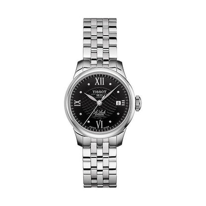 Ladies'Watch Tissot LE LOCLE (Ø 25 mm), Tissot, Watches, ladieswatch-tissot-le-locle-o-25-mm-614376238, : Automatic Movement, category-reference-2995, fashion, gifts for women, original gifts, RiotNook