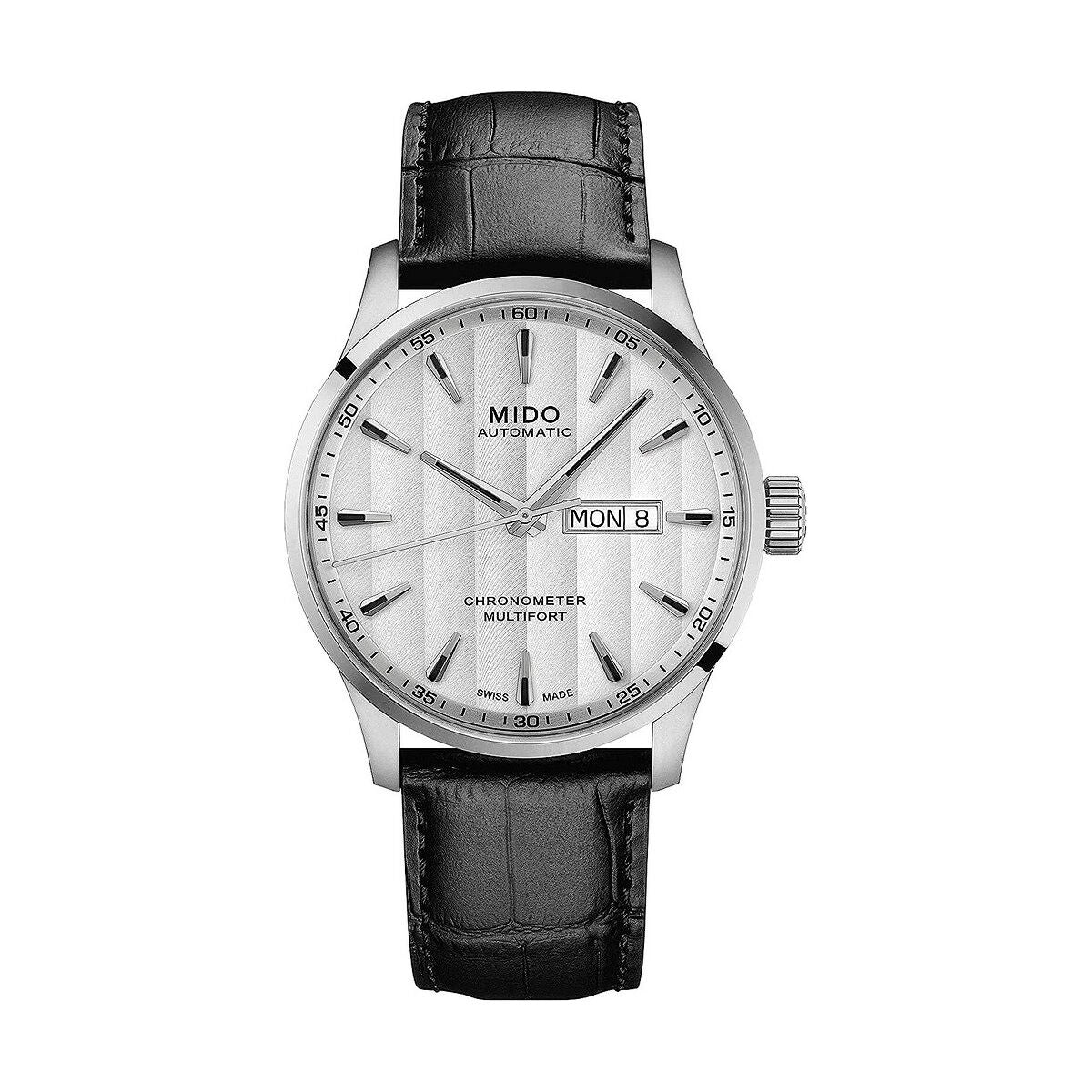 Men's Watch Mido, Mido, Watches, mens-watch-mido-704600273, :Automatic Movement, category-reference-2994, fashion, original gifts, RiotNook