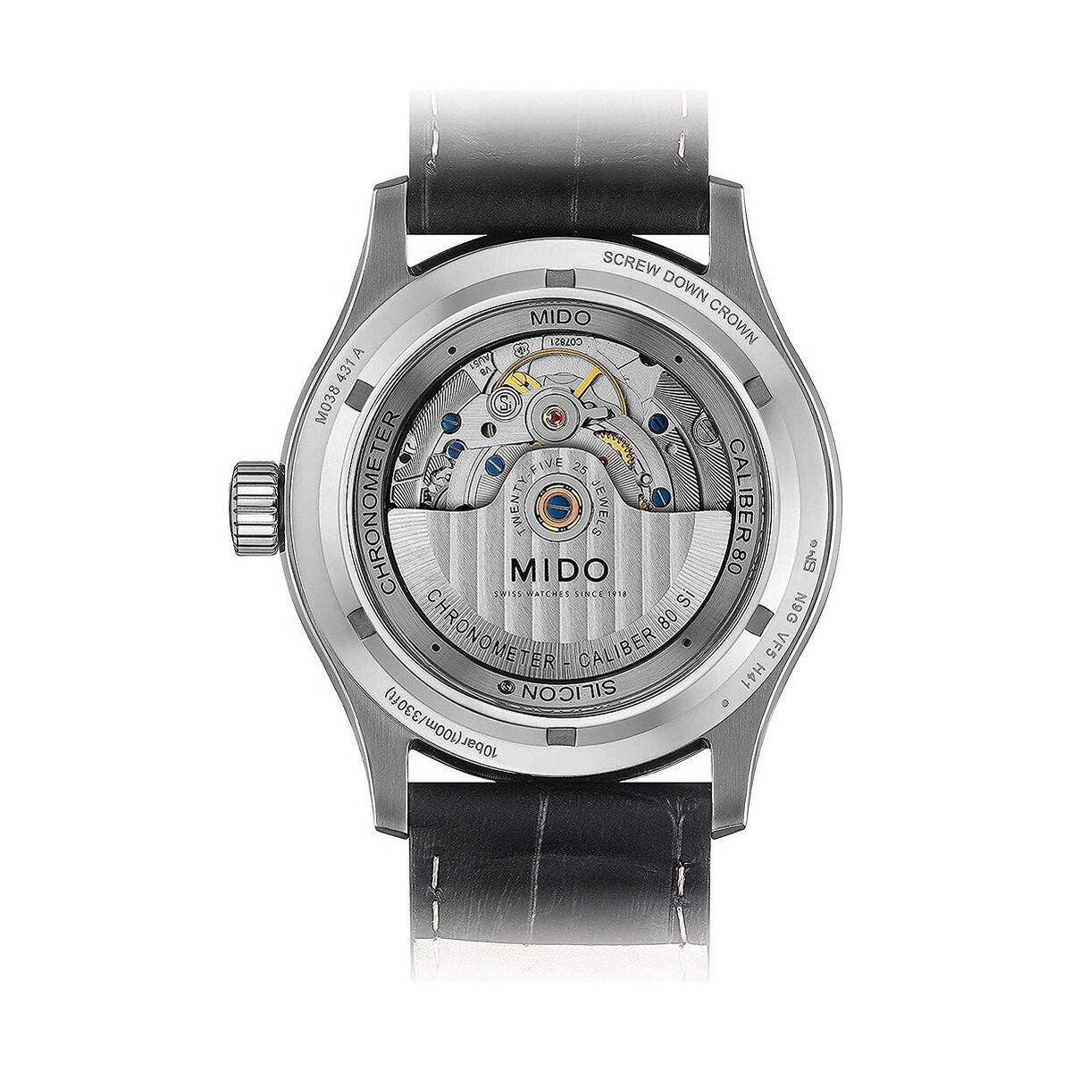 Men's Watch Mido, Mido, Watches, mens-watch-mido-704600273, :Automatic Movement, category-reference-2994, fashion, original gifts, RiotNook