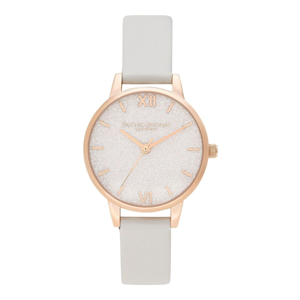 Ladies' Watch Olivia Burton OB16GD50 (Ø 30 mm), Olivia Burton, Watches, Women, ladies-watch-olivia-burton-ob16gd50-o-30-mm, Brand_Olivia Burton, category-reference-2570, category-reference-2635, category-reference-2995, category-reference-t-19667, category-reference-t-19725, Condition_NEW, fashion, original gifts, Price_50 - 100, RiotNook