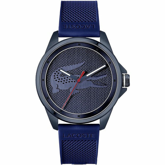 Men's Watch Lacoste 3 Le Croc, Lacoste, Watches, Men, mens-watch-lacoste-3-le-croc, Brand_Lacoste, category-reference-2570, category-reference-2635, category-reference-2994, category-reference-2996, category-reference-t-19667, category-reference-t-19724, Condition_NEW, fashion, original gifts, Price_100 - 200, RiotNook