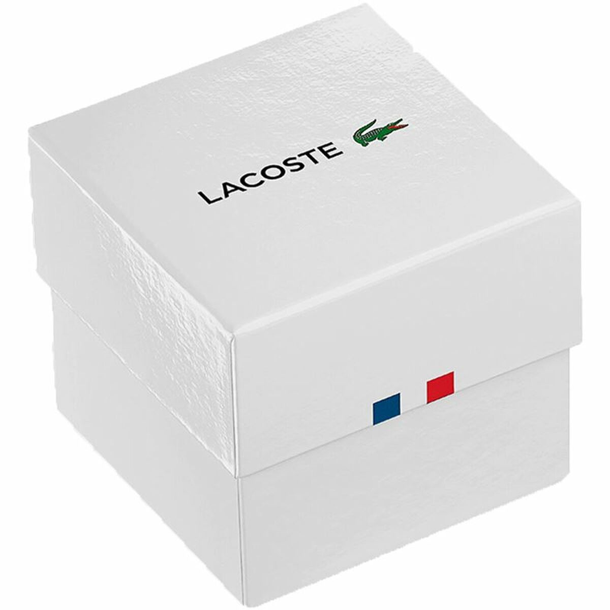 Men's Watch Lacoste 3 Le Croc, Lacoste, Watches, Men, mens-watch-lacoste-3-le-croc, Brand_Lacoste, category-reference-2570, category-reference-2635, category-reference-2994, category-reference-2996, category-reference-t-19667, category-reference-t-19724, Condition_NEW, fashion, original gifts, Price_100 - 200, RiotNook