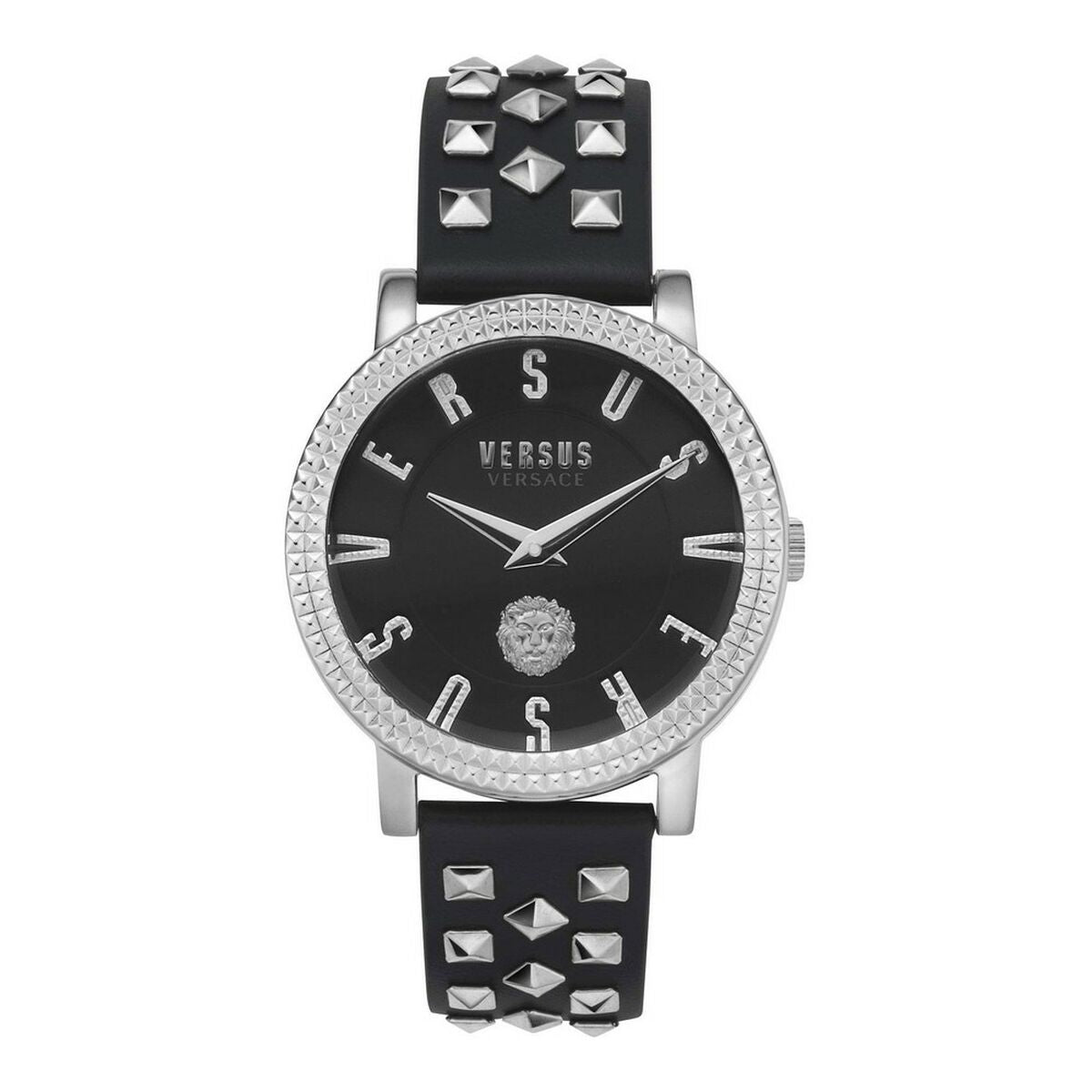 Ladies' Watch Versace Versus VSPEU0119 (Ø 38 mm), Versace Versus, Watches, Women, ladies-watch-versace-versus-vspeu0119-o-38-mm, : Quartz Movement, :Silver, Brand_Versace Versus, category-reference-2570, category-reference-2635, category-reference-2995, category-reference-t-19667, category-reference-t-19725, Condition_NEW, fashion, gifts for women, original gifts, Price_50 - 100, RiotNook