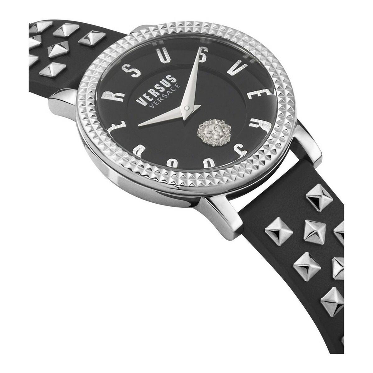 Ladies' Watch Versace Versus VSPEU0119 (Ø 38 mm), Versace Versus, Watches, Women, ladies-watch-versace-versus-vspeu0119-o-38-mm, : Quartz Movement, :Silver, Brand_Versace Versus, category-reference-2570, category-reference-2635, category-reference-2995, category-reference-t-19667, category-reference-t-19725, Condition_NEW, fashion, gifts for women, original gifts, Price_50 - 100, RiotNook