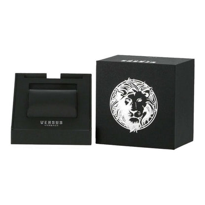 Ladies' Watch Versace Versus VSPEU0119 (Ø 38 mm), Versace Versus, Watches, Women, ladies-watch-versace-versus-vspeu0119-o-38-mm, : Quartz Movement, :Silver, Brand_Versace Versus, category-reference-2570, category-reference-2635, category-reference-2995, category-reference-t-19667, category-reference-t-19725, Condition_NEW, fashion, gifts for women, original gifts, Price_50 - 100, RiotNook