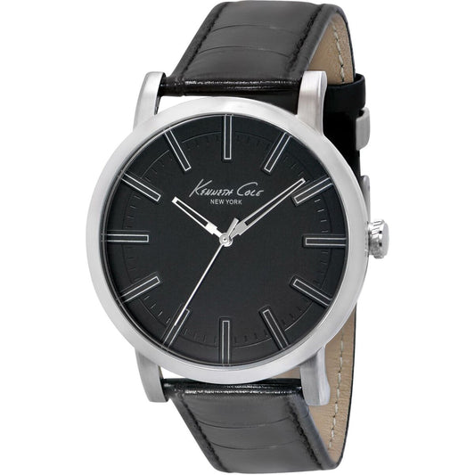 Men's Watch Kenneth Cole IKC1997 (Ø 44 mm), Kenneth Cole, Watches, Men, mens-watch-kenneth-cole-ikc1997-o-44-mm, : Quartz Movement, Brand_Kenneth Cole, category-reference-2570, category-reference-2635, category-reference-2994, category-reference-t-19667, category-reference-t-19724, Condition_NEW, fashion, gifts for men, original gifts, Price_50 - 100, RiotNook